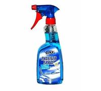 Klax Enteiserspray in einem Pumpsprüher bis minus 60 Crad 500ml