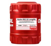 20 Liter CHEMPIOIL Hydro ISO 32 Longlife Hydrauliköl