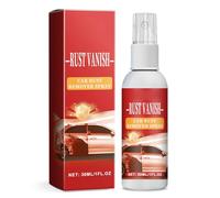 CHENRI Multifunctional Efficient Long-Lasting Car Rust Remover Spray, Effizientes Auto-Rostentferner-Spray, Rostflecken Entferner, Rostumwandler Spray, Rostfleckenentferner Spray für Metall (1PC)