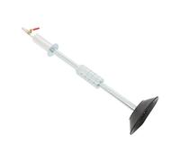 CHFUNE Pneumatischer Beulen Reparatur Hammer, Druckluft Werkzeug Set Dellenentferner Car Dent Air Pneumatischer Dent Puller Ausbeulhammer Ausbeulwerkzeug Ausbeul Satz Kfz Dellen Reparaturset