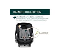 Chicco First-Seat Recline i-Size (40-87 cm)Vollständige 360 i-Size Basis (Zubehör separat erhältlich)