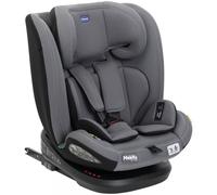 Chicco Kindersitz Mokita I-Size, Gemäß Ece R129/03 Black