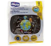 Chicco Sonnensegel - Packung mit 2 Stück
