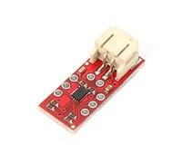 CHICIRIS LiPo-Ladezustandsanzeige, Lithium-Batterie-Erkennungsmodul mit IIC-Schnittstelle und Alarm-Pin für Einzelne Li-Ionen-Akkus MAX17043