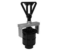 CHICIRIS Zylinderlaufbuchsen-Entferner Stahl-Zylinderlaufbuchsen-Abzieher J 45876 5875 Passend für 5,0 Bis 5,75 Zoll Bohrungen für 60 Series 12,7L 14L und MTU Technicians