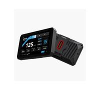 CHIGEE AIO-5 Play Motorrad Multimediasystem für BMW Größe