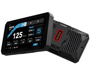 CHIGEE AIO-5 Play Motorrad Multimediasystem für BMW