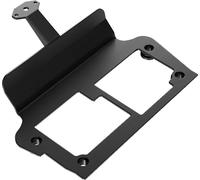 Chigee BMW K1600/R1250RT/R1300RT 10.25-Zoll TFT-Adapterhalterung