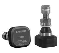 CHIGEE MFP0018 Interne Motorrad-Reifendrucksensoren Größe