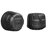 Chigee Externer Reifendrucksensor Tire Pressure Sensor für Motorradreifen