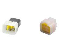 CHIGEE MFP0046 6 Pin OBD-Adapterkabel für Delphi und Benelli