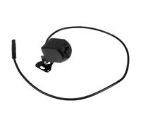 CHILDWEET Rear Camera Car Rückfahrkamera für Auto mit Nachtsicht Kabellose Auto Rückfahrkamera aus PVC für Rückwärts und Parkassistenz