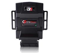 ChipPower Chiptuning CRS geeignet für Mercedes Benz C-Klasse C 200/220/270 CDI CL/S/W203 2000-2008 Chip Tuning Box Diesel Leistungssteigerung und Kraftstoffersparnis