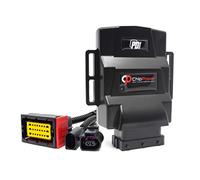 Chiptuning für Skoda Fabia I (6Y) 1.9 TDI 1999-2008 Chip Tuning Box PDd