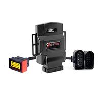ChipPower Chiptuning VPD Digital geeignet für Skoda Octavia I (1U) Combi 1.9 TDI 66 kW 90 PS 1996-2010 Tuningbox Plug&Drive Chip Tuning Box Diesel Mehr Leistung und weniger Verbrauch