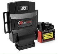 Chiptuning Box für Honda JAZZ II (GE) 1.2 1.3 90 100 PS 2008-2015 GS2 ChipPower