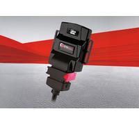 DE Chiptuning für Ford Focus III Mk3 1.6 2010-2018 Chip Tuning Box Benzin GS2