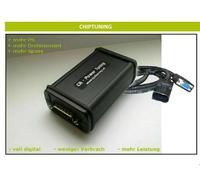 Chiptuning-Box VW Arteon u. Tiguan 2.0 TDI 200PS Performance Tuning Chip 2.0TDI