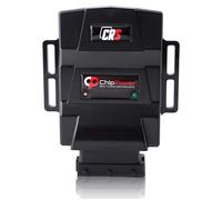 Chiptuning CRS für Fiat Ducato II 230/244 2.8 JTD 128 PS 2001-2006 ChipPower