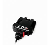 Chiptuning CTRS passend für BMW X1 xDrive18d E84 105 kW 143 PS DPF