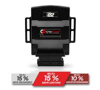 Chiptuning GS2 für Honda JAZZ II (GE) 1.2 90 PS 2008-2015 Chip Tuning Box