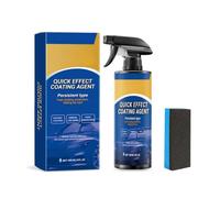 Choimix Quick Effect Coating Agent,Autopolitur Kratzer Entferner，1PC