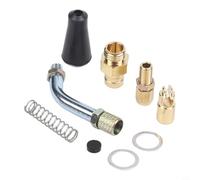 Choke Starter Plunger Set M21/14 für Mikuni Vergaser