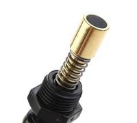 Chokehebel Kunststoff robust für 28mm bis 41mm Vergaser | Passgenau für pwk, 28-41mm, Rasenmäher, für atv, einfache Montage, ersetzt KH018500