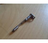 Chokerwelle Vergaser Dolmar 112, 114, 117, 119, 120 (119150250)