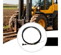 Chokezug für Vergaser, Garagenwagen, Auto, Ersatzteil für Transporter, Pkw und