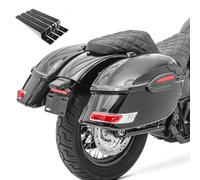 Seitenkoffer Motorrad Craftride DK2646