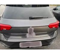 Ladekantenschutz 3-tlg Edelstahl mit Abkantung für VW TIGUAN I ab Bj.2007-2015