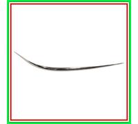 PRASCO ME0391239 Zierleiste, Stoßstange