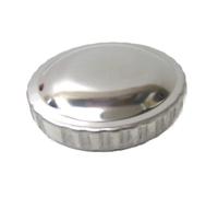 Chrom Tankdeckel 30mm für Solo 712 713, DKW Hummel 530 531 532 533 534 535 629