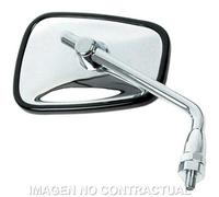 Spiegel HERT Verchromung Kawasaki VN 800 Rechts Motorrad Motor Ersatzteile Moped