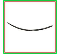 Zier /schutzleiste Stoßfänger Prasco ME4201254 für Mercedes Benz Hinten Links