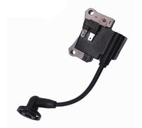 CHUIXISH Ersatzteil für Vergaser Zündspule TLE43 1E40F-E 1E40F-E.3 BC-46 CG-430 BC46 CG430 BC 4125 Motorsense Trimmer Magnetor