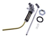 Benzinhahn Kraftstoffhahn für Vespa Piaggio OK 125 PK 50 PK 80 S Lusso