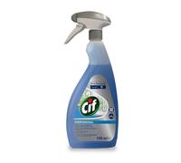 Cif Professional Glas- und Universalreiniger