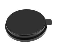 CIHAQQ Scheinwerfer Staubschutz für Golf Plus 2005-2013 3131855303 5M0941607B, Scheinwerfer Staubkappe,Scheinwerfer Abdeckung Auto Ersatz,Scheinwerfer wasserdichte Kappe