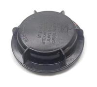 CIHAQQ Scheinwerfer Staubschutz für Hyundai I10 PA Y1070Y 2008.01-2011.01, Scheinwerfer Staubkappe,Scheinwerfer Abdeckung Auto Ersatz,Scheinwerfer wasserdichte Kappe