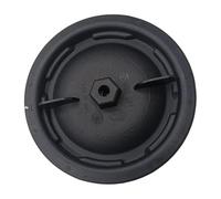 CIHAQQ Scheinwerfer Staubschutz für Opel Vauxhall Insignia 18555900 2014-, Scheinwerfer Staubkappe,Scheinwerfer Abdeckung Auto Ersatz,Scheinwerfer wasserdichte Kappe