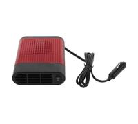 Ciieeo Autoheizung für Winter 12v ABS Warmluftlüfter für Fahrzeuge | Große Lkw und 12v-steckdose, Kompakt für Kalte Fahrten und Camping, Zusatzheizung