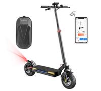 CIRCOOTER R3 Elektroroller, 10 Zoll Offroad-Reifen, 800 W Motor, 48 V 15 Ah Batterie, 45 km/h Höchstgeschwindigkeit, 40 km Reichweite R3