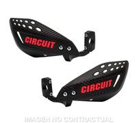 Circuit Equipment Paramanos Für Moto Carbon Rot Zubehör Ersatzteile