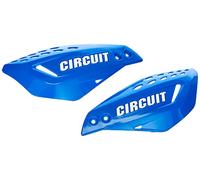 CIRCUIT Equipment PM061-2AA2 Handschützer Vector, Hellblau, TU EU
