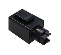 LED Blinkerrelais Blinkgeber 4 Pins/Pole 12V für Honda CBR 600 F PC41