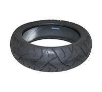 Citomerx Roller Reifen 130/60-13 TL schlauchlos für Yamaha Aerox MBK Nitro Aprilia SR Peugeot Jet Force Piaggio Vespa NRG