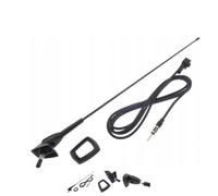 für PEUGEOT 206 306 RENAULT KANGOO CITROEN AX SAXO UNIVERSAL ANTENNE DACHANTENNE