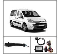 Citroen Berlingo Tempomat GRA Nachrüstkit ab Baujahr 2008 Nachrüstsatz NEU